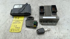 Kit centralina motore usato  Italia