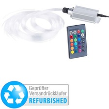 Lunartec led himmel gebraucht kaufen  Deutschland