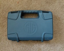 Sig sauer small for sale  Anchorage