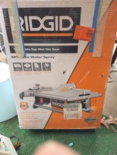 Ridgid r4021 inch for sale  Memphis
