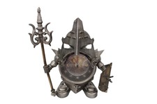 Industrial warrior table for sale  LEEDS