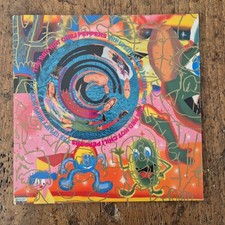 The red hot usato The red hot usato  Bergamo