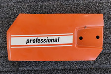 Husqvarna chainsaw starter d'occasion  Expédié en Belgium