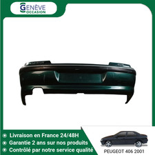 Pare choc arrier d'occasion Pare choc arrier d'occasion  Niort