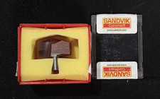 Broca Sandvik Coromant 022.23 4234-PM-22  comprar usado  Enviando para Brazil
