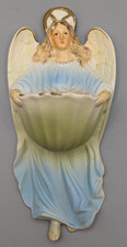 Vintage ceramic angel for sale  Stephentown