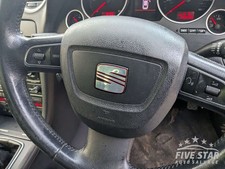 Seat exeo steering for sale  UK