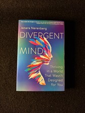 Divergent mind thriving for sale  Orlando