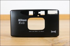 cover nikon usato  Monte San Vito