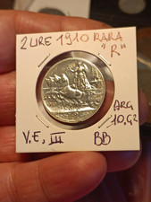 Regno italia v.e.iii. usato  Roma