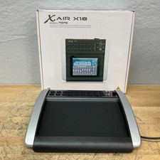 Behringer air x18 for sale  Saint Louis