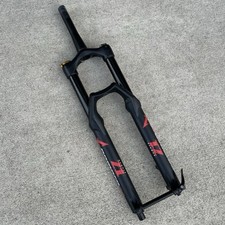 Marzocchi bomber 27.5 for sale  Lynden