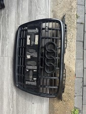 audi s3 front bumper for sale  HARLOW