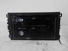 Aftermarket jvc double for sale  Stockton