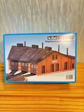 kibri lokschuppen gebraucht kaufen  Neulingen