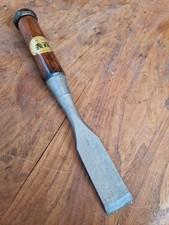 Japanese carpenter chisel for sale  CRANBROOK