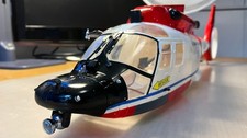 Helicopter body coast for sale  LONDON