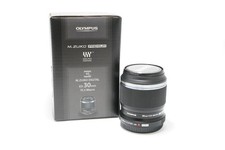 Obiettivo olympus zuiko usato  Modena