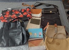 Lots sacs marque d'occasion  Cavalaire-sur-Mer