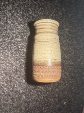 Broadstairs pottery. vase. for sale  ST. LEONARDS-ON-SEA