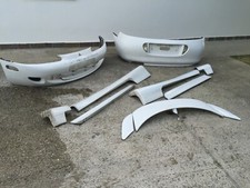 Body kit mitsubishi usato  Stienta