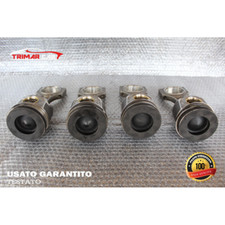 Kit pistoni bielle usato  Italia