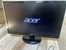 Acer s230hl 1080p for sale  Memphis