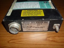 Usado, Unidade sensor GPS Honeywell HG2021 comprar usado  Enviando para Brazil
