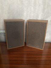 Paire ancienne enceinte d'occasion  Ramerupt