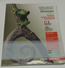 Biologia cellula corpo usato  Lumezzane