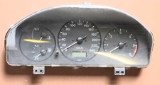 Velocímetro Mazda 626 (painel de instrumentos) TDi 2.0 RF2A hatchback 1999 anos comprar usado  Enviando para Brazil