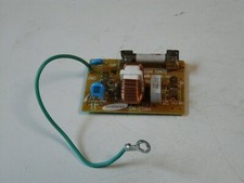 Elektronik platine netzfilter gebraucht kaufen  Coswig