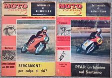 Moto racing rivista usato Moto racing rivista usato  Milano