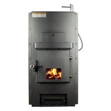 Breckwell swf1035 indoor for sale  Vandalia