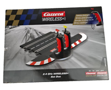 Carrera wireless set gebraucht kaufen  Bremerhaven