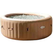 Spa gonflable intex d'occasion  Dammarie-les-Lys
