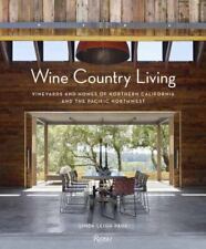 Wine country living for sale  USA