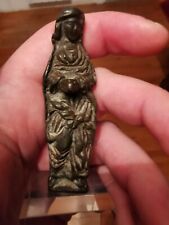Vierge bronze haute d'occasion  Saint-Etienne