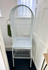 Bird cage metal for sale  BRAINTREE