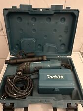 Makita tm3000cx3 multifunktion gebraucht kaufen  Darmstadt