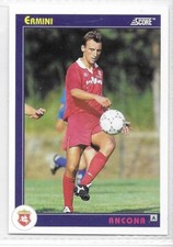 Cards calcio figurone usato  Somma Lombardo