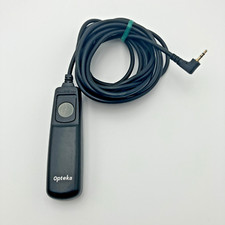 Opteka shutter release for sale  Mckinleyville