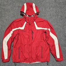 Columbia omnitech waterproof for sale  Branchport