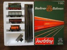 Güterzug set diesellok gebraucht kaufen  Marienberg, Pobershau