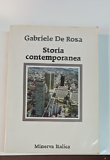 Storia contemporanea gabriele usato  Monte Compatri