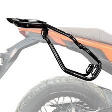 Saddle Stay + Top Rack compatível com 2025 KTM 390 Adventure X/S | Auto Engina comprar usado  Enviando para Brazil