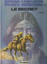 Buddy longway secret d'occasion  Sainte-Foy-d'Aigrefeuille