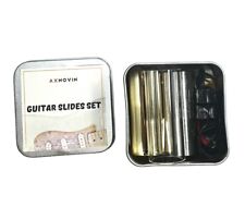 Guitar slide set for sale  Charlotte