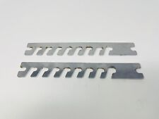 Grelha de lareira aberta Farberware R4550 conjunto de substituição de 2 suportes de haste de cuspe fabricante de equipamento original comprar usado  Enviando para Brazil