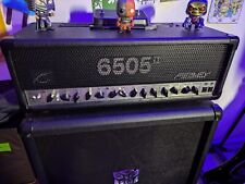 Peavey 6505 120w for sale  Greenfield Center